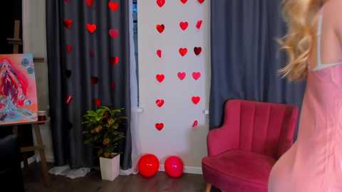 milablush @ chaturbate on 20240215