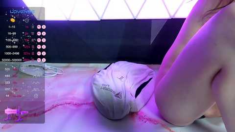 vanessa_love @ chaturbate on 20240215