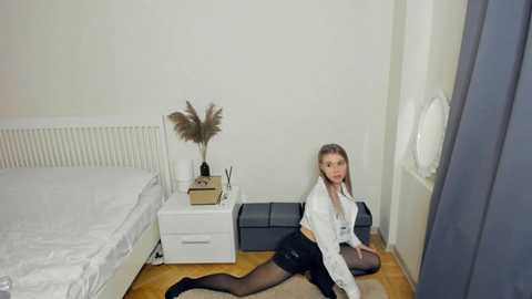 yasminaduncan @ chaturbate on 20240215
