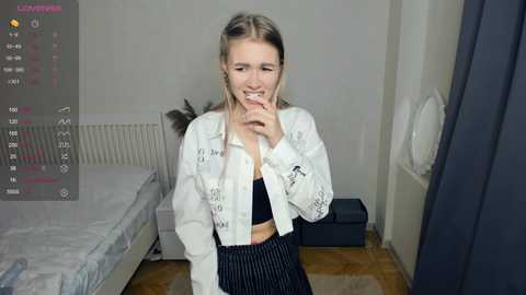 yasminaduncan @ chaturbate on 20240215