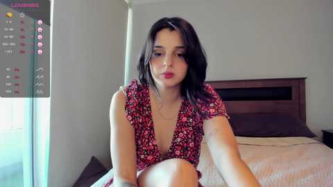 yourfreakygirl @ chaturbate on 20240215