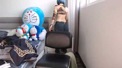 asian_angel1994 @ chaturbate on 20240216