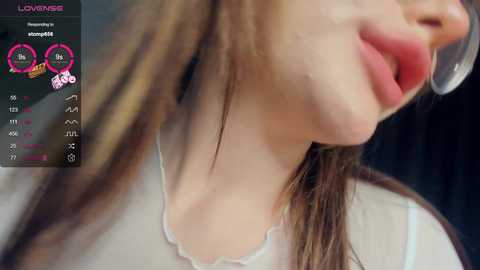 cute_caprice @ chaturbate on 20240216