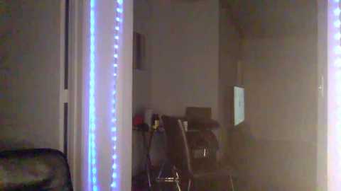 dndo21 @ chaturbate on 20240216