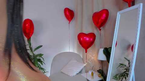 dufni_duff @ chaturbate on 20240216