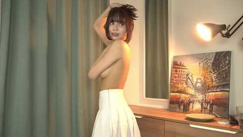 kiriko_chan @ chaturbate on 20240216