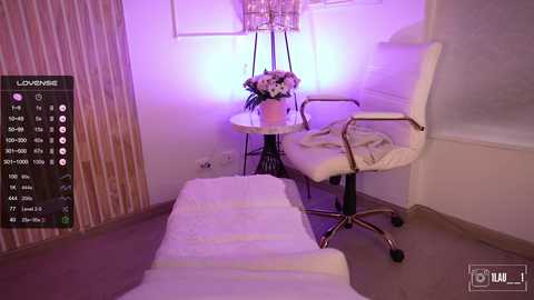 lau__1 @ chaturbate on 20240216