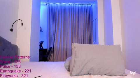 lindamei @ chaturbate on 20240216