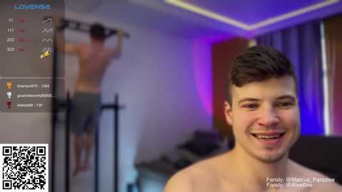 marcus_paradise @ chaturbate on 20240216