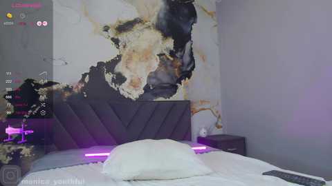 monika_youthfull @ chaturbate on 20240216