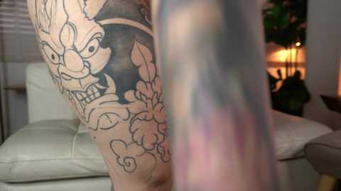 nuryforerogh @ chaturbate on 20240216