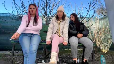 sexy07sexy @ chaturbate on 20240216