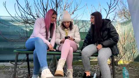 sexy07sexy @ chaturbate on 20240216