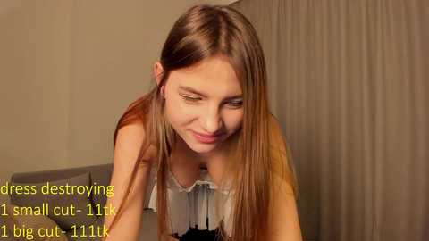 shine_chanel @ chaturbate on 20240216