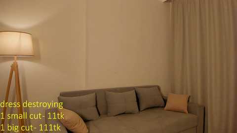 shine_chanel @ chaturbate on 20240216