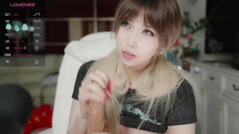 sigmasian @ chaturbate on 20240216