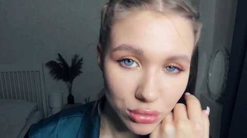 yasminaduncan @ chaturbate on 20240216