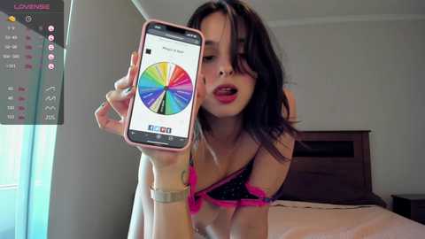 yourfreakygirl @ chaturbate on 20240216