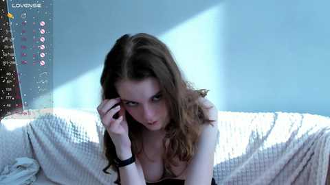 zarafeltham @ chaturbate on 20240216