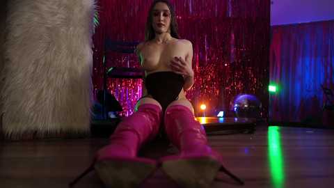 _meganmeow_ @ chaturbate on 20240217