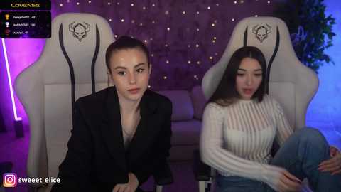 anabel054 @ chaturbate on 20240217