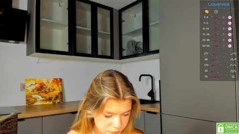 beverlyvega @ chaturbate on 20240217