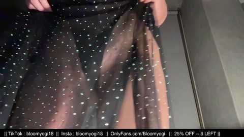 bloomyogi @ chaturbate on 20240217
