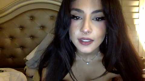 brownmeow @ chaturbate on 20240217