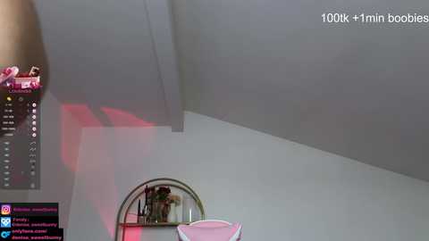 deniseone @ chaturbate on 20240217