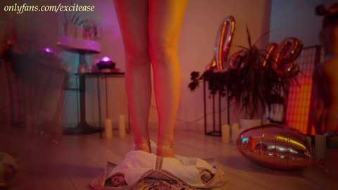 excitease @ chaturbate on 20240217