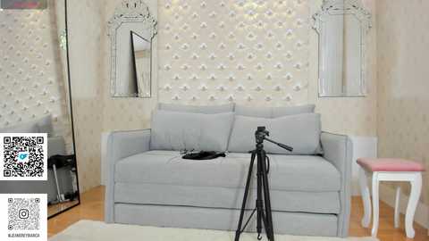 jeangreybianca @ chaturbate on 20240217