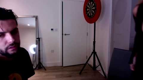 kaciandleon @ chaturbate on 20240217