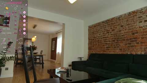 kriss0leoo @ chaturbate on 20240217