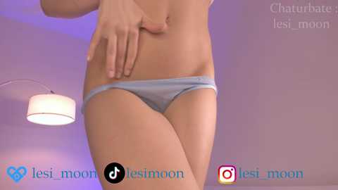 lesi_moon @ chaturbate on 20240217