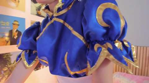 little_effy18 @ chaturbate on 20240217