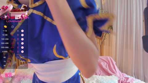 little_effy18 @ chaturbate on 20240217