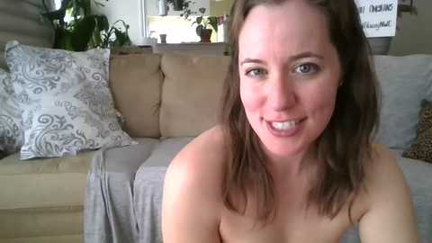 naturalwildcouple @ chaturbate on 20240217