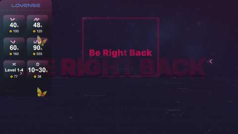 oh_honey_ @ chaturbate on 20240217