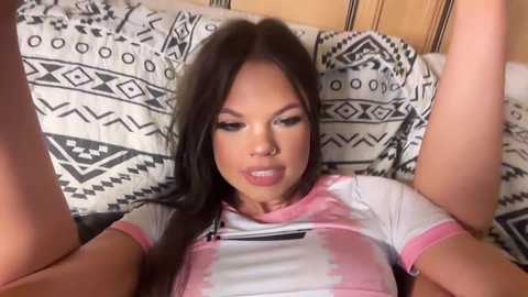 realjadebri @ chaturbate on 20240217