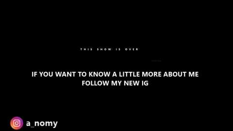 shena_nomy @ chaturbate on 20240217