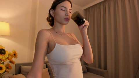 shine_chanel @ chaturbate on 20240217