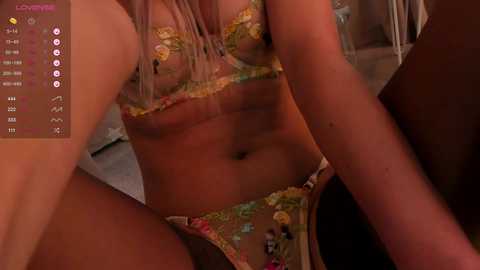 sweet__sugar @ chaturbate on 20240217