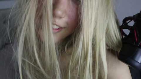 wendy_daniela @ chaturbate on 20240217