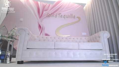 wildtequilla @ chaturbate on 20240217
