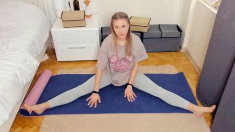 yasminaduncan @ chaturbate on 20240217