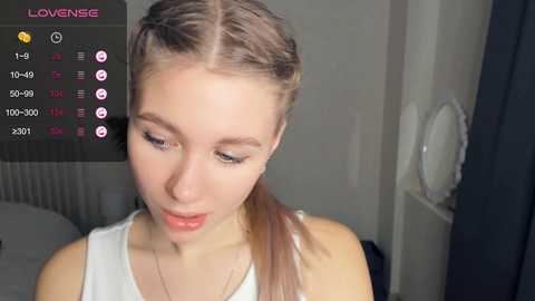 yasminaduncan @ chaturbate on 20240217
