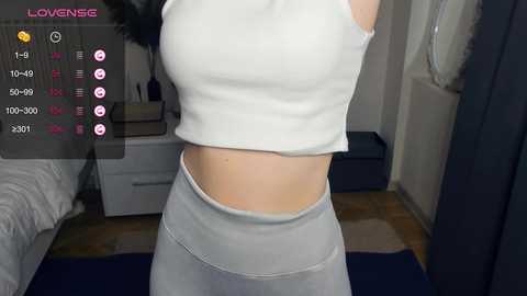 yasminaduncan @ chaturbate on 20240217