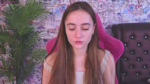angelina_new @ chaturbate on 20240218