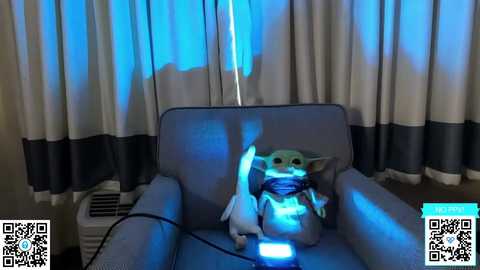 ari_lovexo @ chaturbate on 20240218