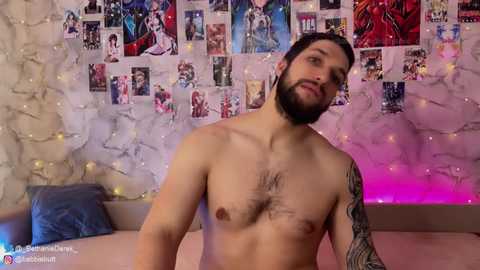 bethanie_derek @ chaturbate on 20240218